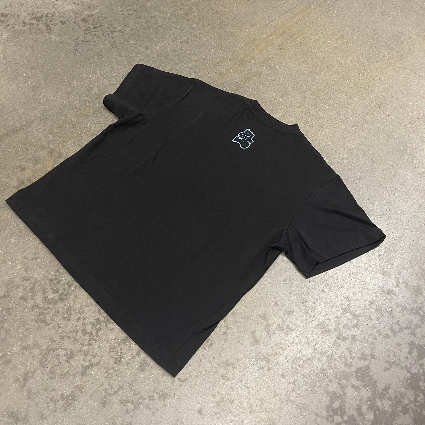 "243MANTRA"TEE